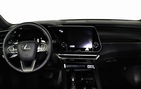 Lexus RX IV рестайлинг, 2026 год, 8 340 000 рублей, 12 фотография