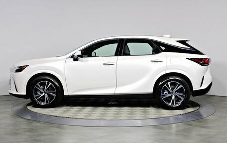 Lexus RX IV рестайлинг, 2026 год, 8 340 000 рублей, 9 фотография