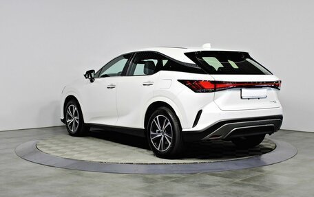 Lexus RX IV рестайлинг, 2026 год, 8 340 000 рублей, 7 фотография
