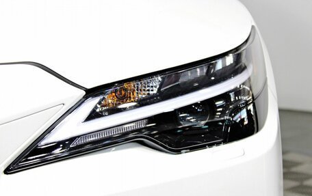 Lexus RX IV рестайлинг, 2026 год, 8 340 000 рублей, 10 фотография