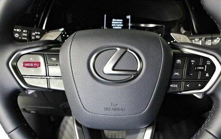 Lexus RX IV рестайлинг, 2026 год, 8 340 000 рублей, 15 фотография