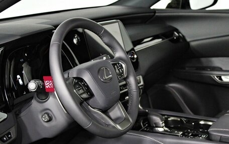 Lexus RX IV рестайлинг, 2026 год, 8 340 000 рублей, 16 фотография