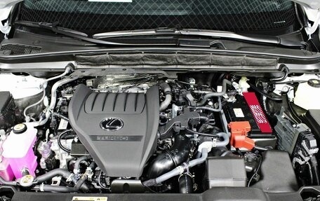 Lexus RX IV рестайлинг, 2026 год, 8 340 000 рублей, 14 фотография