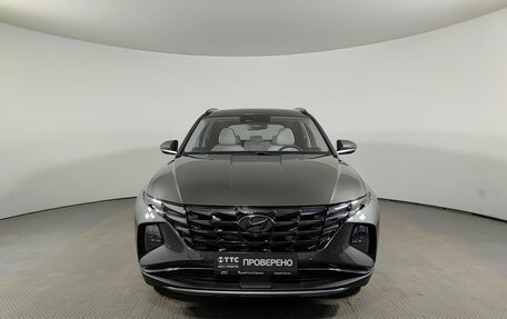 Hyundai Tucson, 2021 год, 2 960 000 рублей, 2 фотография