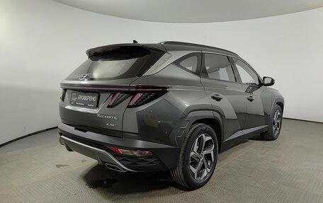 Hyundai Tucson, 2021 год, 2 960 000 рублей, 6 фотография