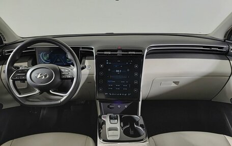 Hyundai Tucson, 2021 год, 2 960 000 рублей, 17 фотография