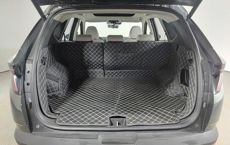 Hyundai Tucson, 2021 год, 2 960 000 рублей, 12 фотография