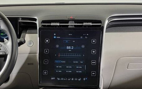 Hyundai Tucson, 2021 год, 2 960 000 рублей, 18 фотография