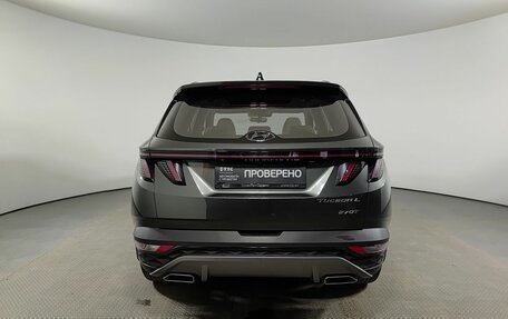 Hyundai Tucson, 2021 год, 2 960 000 рублей, 7 фотография