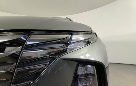 Hyundai Tucson, 2021 год, 2 960 000 рублей, 21 фотография