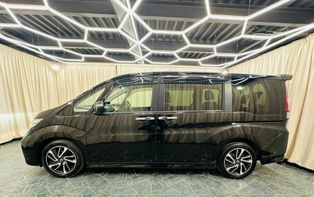 Honda Stepwgn IV рестайлинг, 2015 год, 1 899 000 рублей, 3 фотография