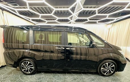 Honda Stepwgn IV рестайлинг, 2015 год, 1 899 000 рублей, 7 фотография