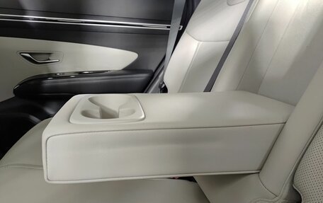 Hyundai Tucson, 2021 год, 2 960 000 рублей, 23 фотография