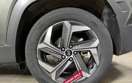 Hyundai Tucson, 2021 год, 2 960 000 рублей, 22 фотография