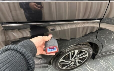 Honda Stepwgn IV рестайлинг, 2015 год, 1 899 000 рублей, 28 фотография