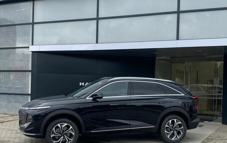 Haval F7, 2026 год, 3 199 000 рублей, 4 фотография