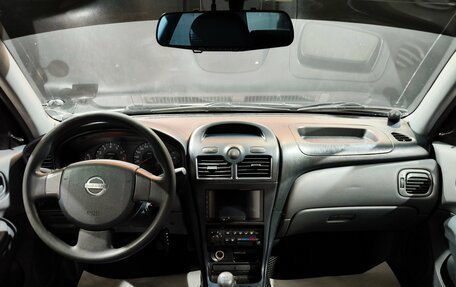 Nissan Almera Classic, 2006 год, 450 000 рублей, 8 фотография