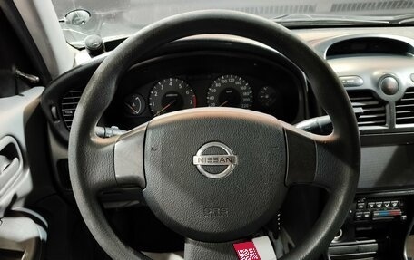 Nissan Almera Classic, 2006 год, 450 000 рублей, 10 фотография
