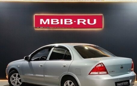 Nissan Almera Classic, 2006 год, 450 000 рублей, 7 фотография