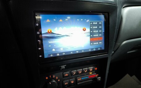 Nissan Almera Classic, 2006 год, 450 000 рублей, 12 фотография