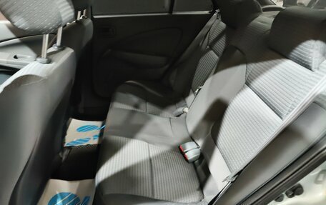 Nissan Almera Classic, 2006 год, 450 000 рублей, 15 фотография