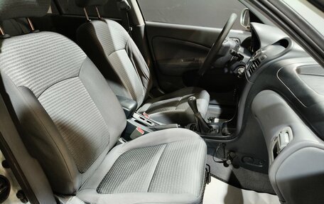 Nissan Almera Classic, 2006 год, 450 000 рублей, 17 фотография