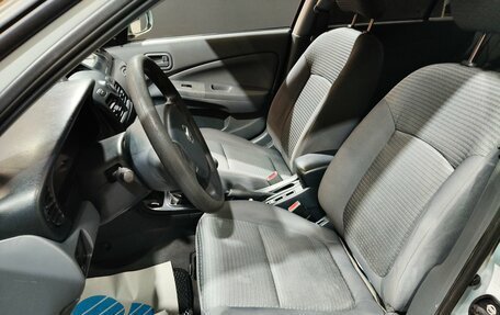 Nissan Almera Classic, 2006 год, 450 000 рублей, 14 фотография