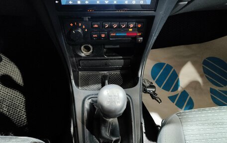 Nissan Almera Classic, 2006 год, 450 000 рублей, 13 фотография