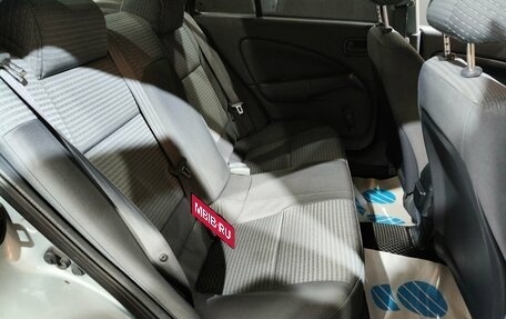 Nissan Almera Classic, 2006 год, 450 000 рублей, 16 фотография