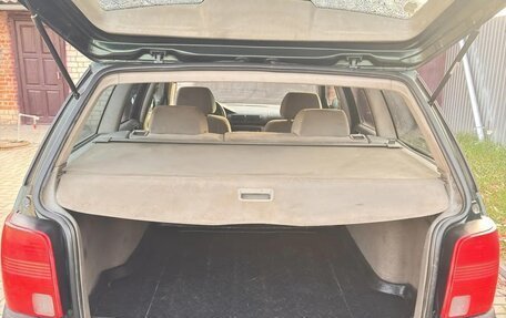 Volkswagen Passat B5+ рестайлинг, 1999 год, 210 000 рублей, 7 фотография
