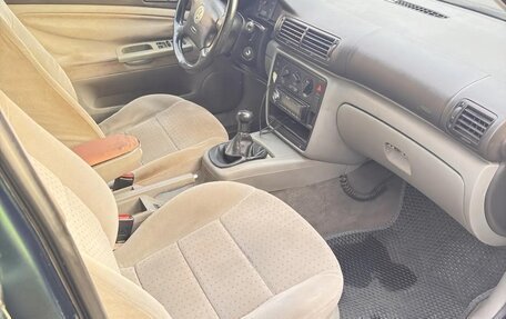 Volkswagen Passat B5+ рестайлинг, 1999 год, 210 000 рублей, 8 фотография