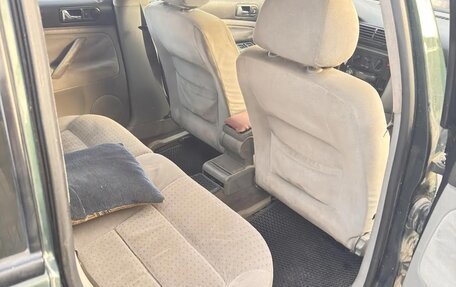 Volkswagen Passat B5+ рестайлинг, 1999 год, 210 000 рублей, 10 фотография