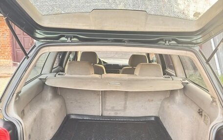 Volkswagen Passat B5+ рестайлинг, 1999 год, 210 000 рублей, 11 фотография
