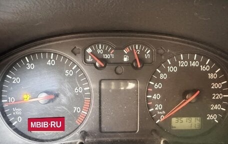 Volkswagen Passat B5+ рестайлинг, 1999 год, 210 000 рублей, 5 фотография