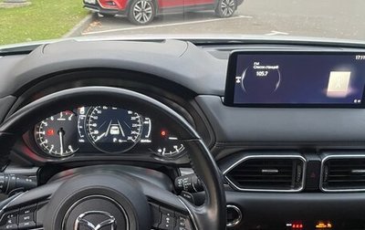 Mazda CX-5 II, 2020 год, 3 100 000 рублей, 1 фотография