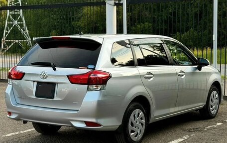 Toyota Corolla, 2019 год, 1 365 000 рублей, 6 фотография