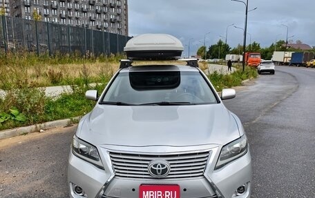 Toyota Camry, 2007 год, 680 000 рублей, 1 фотография