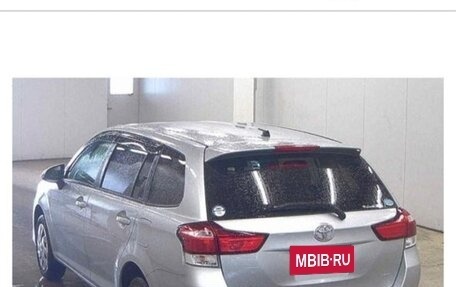 Toyota Corolla, 2019 год, 1 365 000 рублей, 3 фотография
