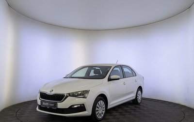 Skoda Rapid II, 2020 год, 1 350 000 рублей, 1 фотография
