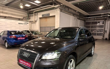 Audi Q5, 2010 год, 1 199 000 рублей, 1 фотография