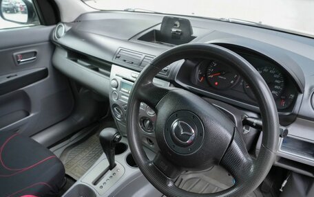 Mazda Demio III (DE), 2005 год, 210 000 рублей, 9 фотография
