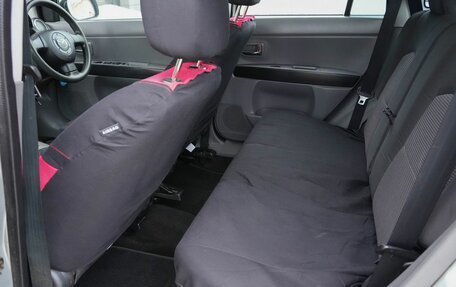 Mazda Demio III (DE), 2005 год, 210 000 рублей, 14 фотография