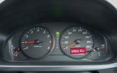 Mazda Demio III (DE), 2005 год, 210 000 рублей, 10 фотография