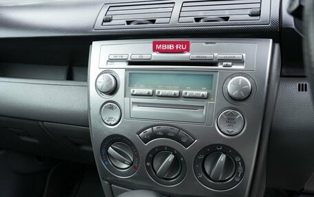 Mazda Demio III (DE), 2005 год, 210 000 рублей, 13 фотография