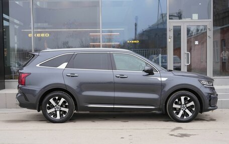 KIA Sorento IV, 2020 год, 3 100 000 рублей, 4 фотография
