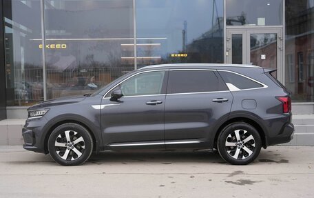 KIA Sorento IV, 2020 год, 3 100 000 рублей, 8 фотография