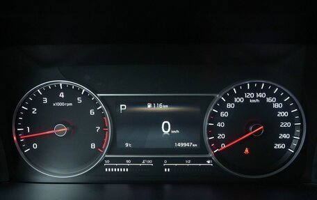 KIA Sorento IV, 2020 год, 3 100 000 рублей, 13 фотография