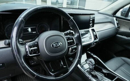KIA Sorento IV, 2020 год, 3 100 000 рублей, 12 фотография