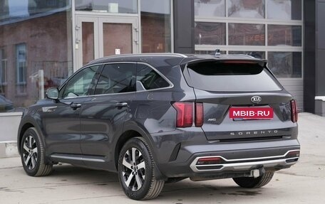 KIA Sorento IV, 2020 год, 3 100 000 рублей, 7 фотография