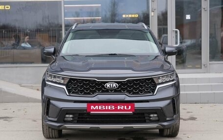 KIA Sorento IV, 2020 год, 3 100 000 рублей, 2 фотография